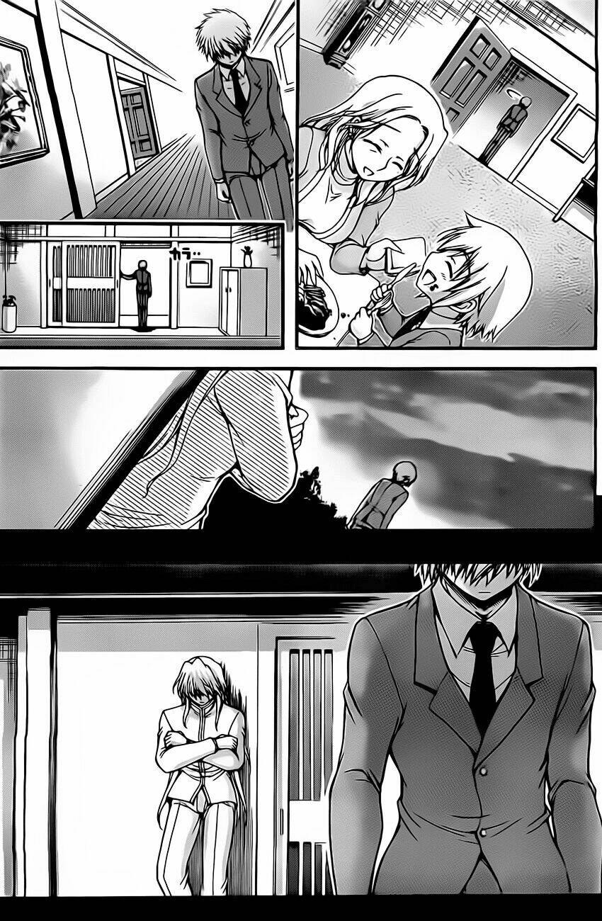 vật thất lạc của bầu trời chapter 67 40