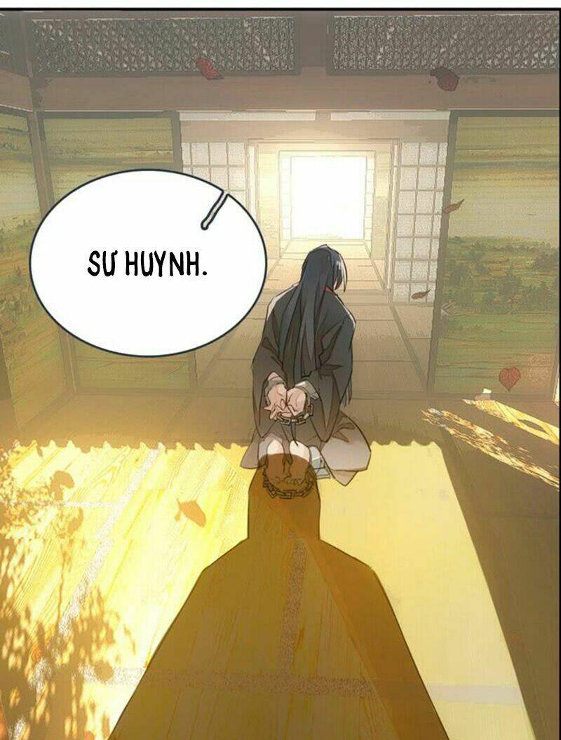 sư phụ lại trêu chọc ta chapter 51.1 25