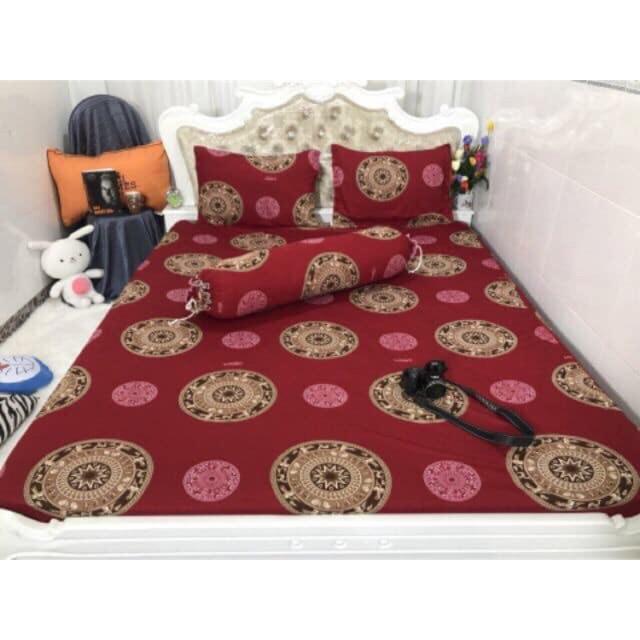 Drap thun hàn quốc