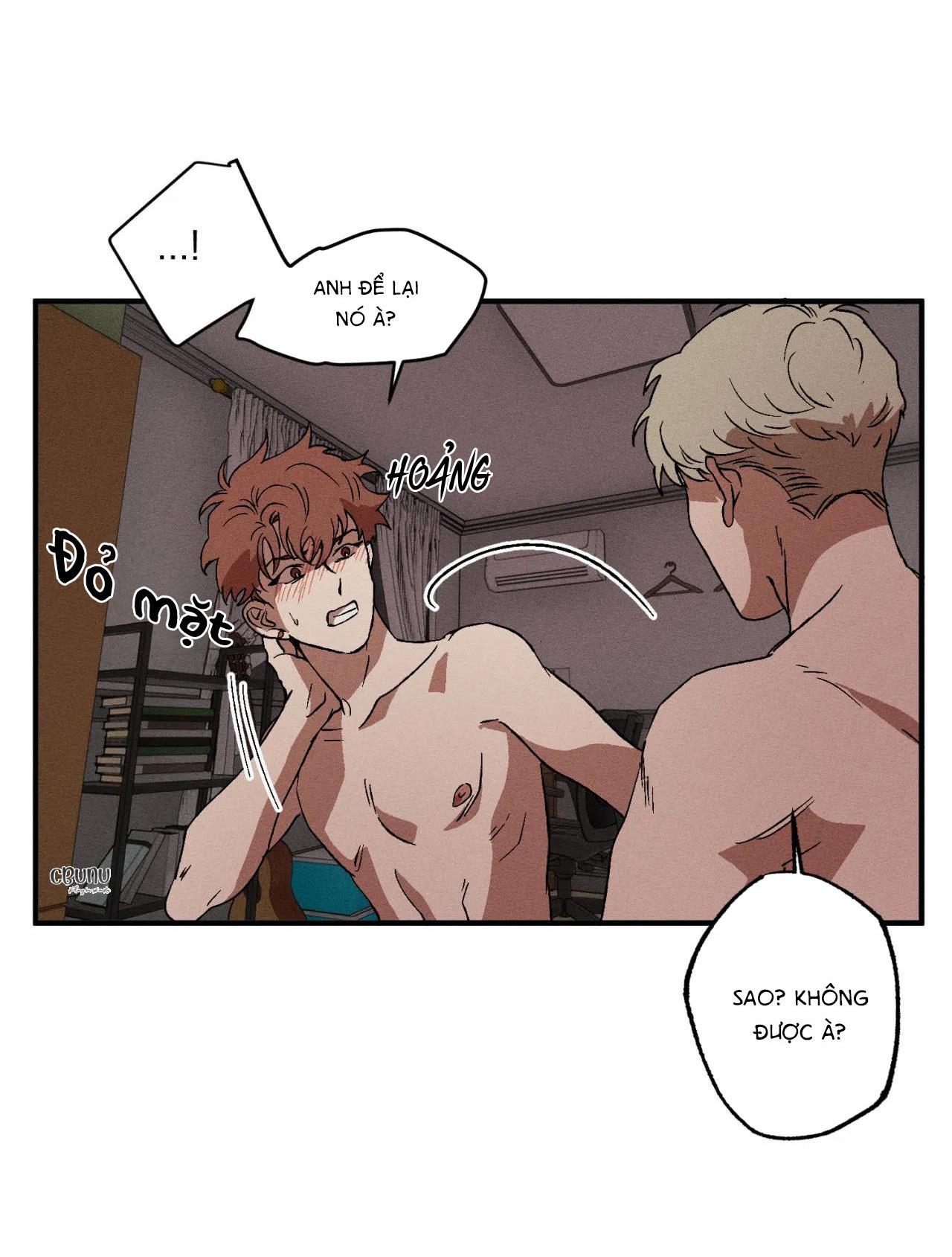 bẫy đôi ngọt ngào chapter 7 52