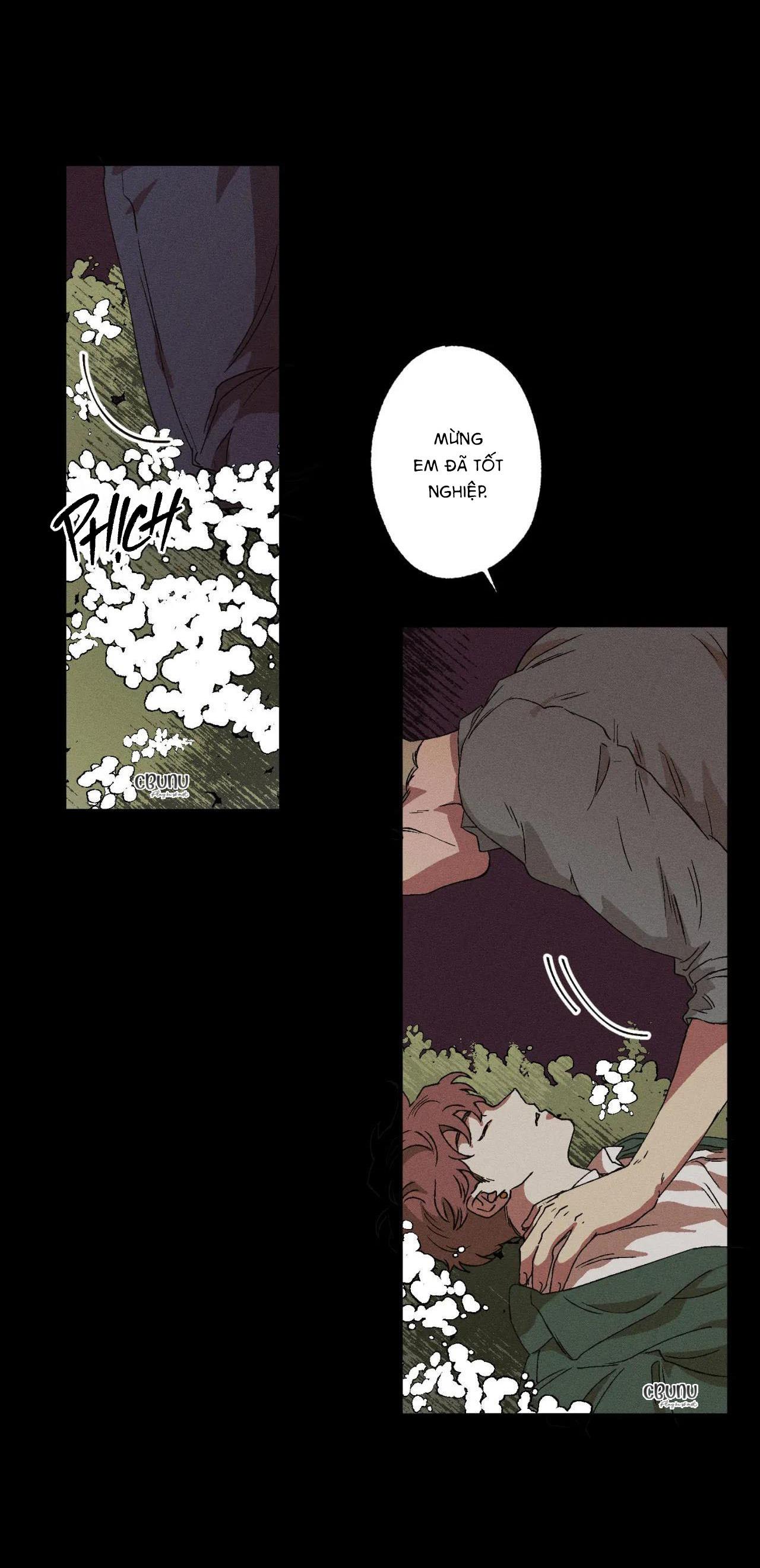 bẫy đôi ngọt ngào chapter 25 6