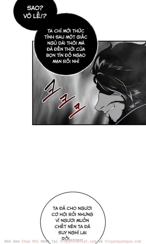 tôi sinh ra để làm người vĩ đại chapter 69 39