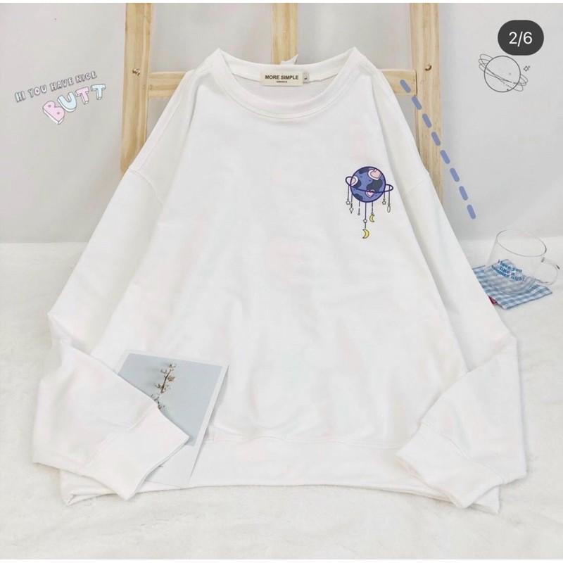 Áo sweater