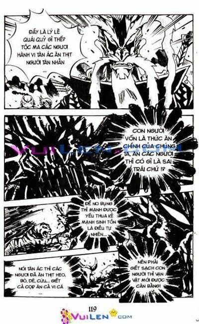 những người bạn tốt chapter 24 119