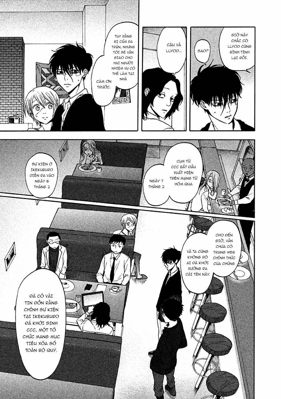 ranh giới quỷ chapter 27 24