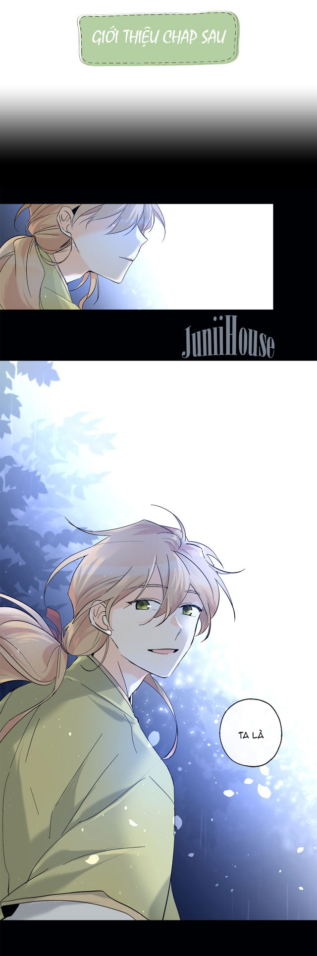 sơn thần đại nhân vẫn nhớ tôi chapter 8 43