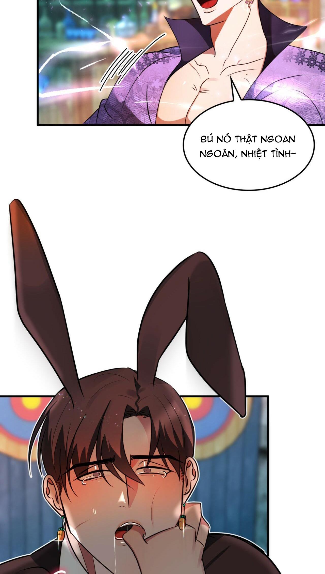 (np) độc thân muôn năm chapter 4 40