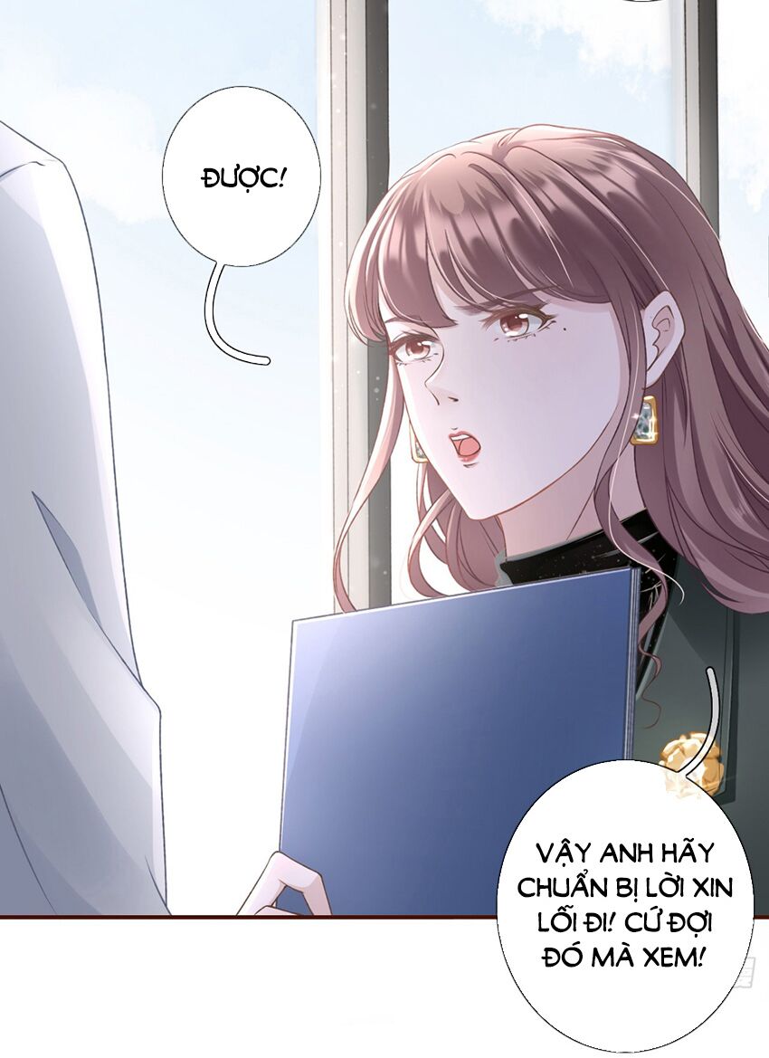 bạn gái tôi mới 30+ tuổi xuân chapter 3 39