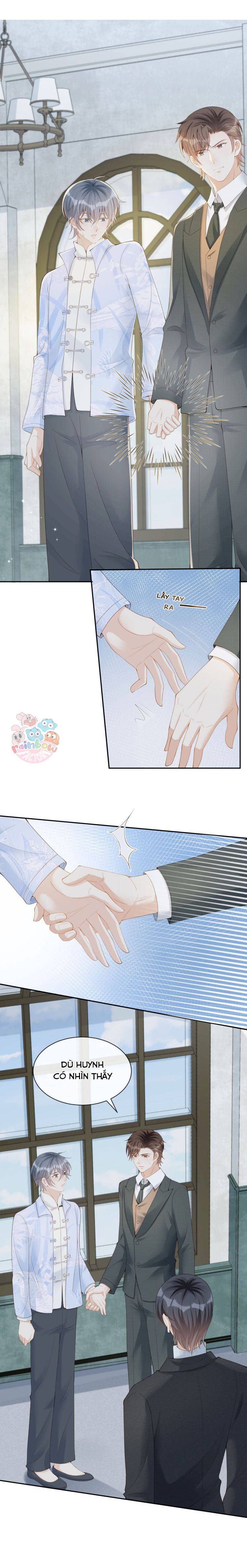 dạ yến chapter 31 2