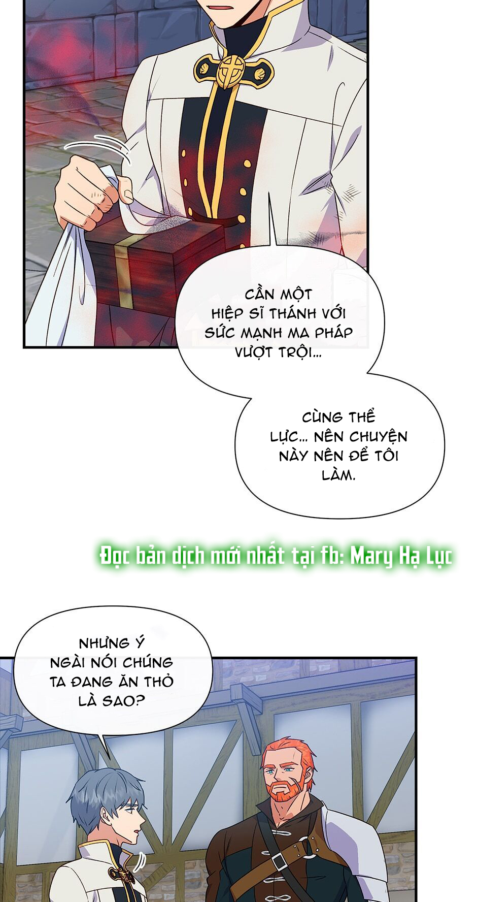 bản khế ước với nữ công tước ác ma chapter 122 25