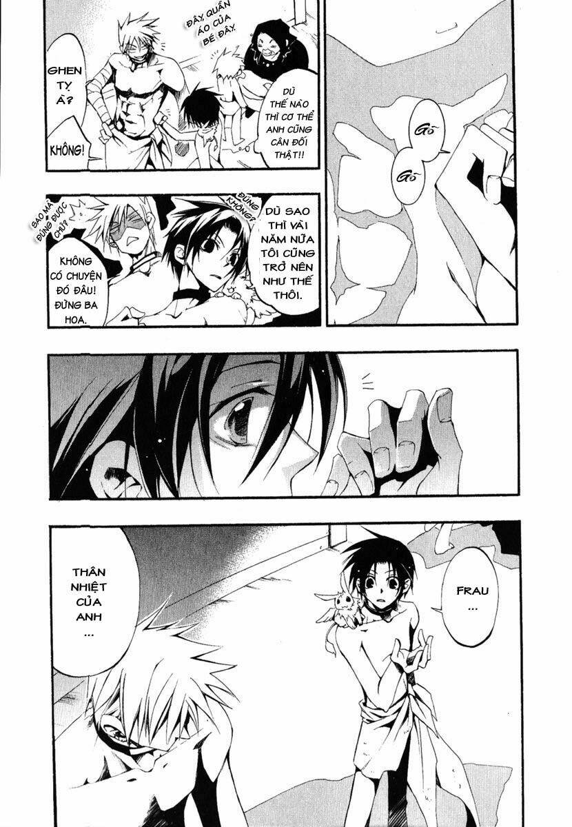 07 hồn ma chapter 37 16