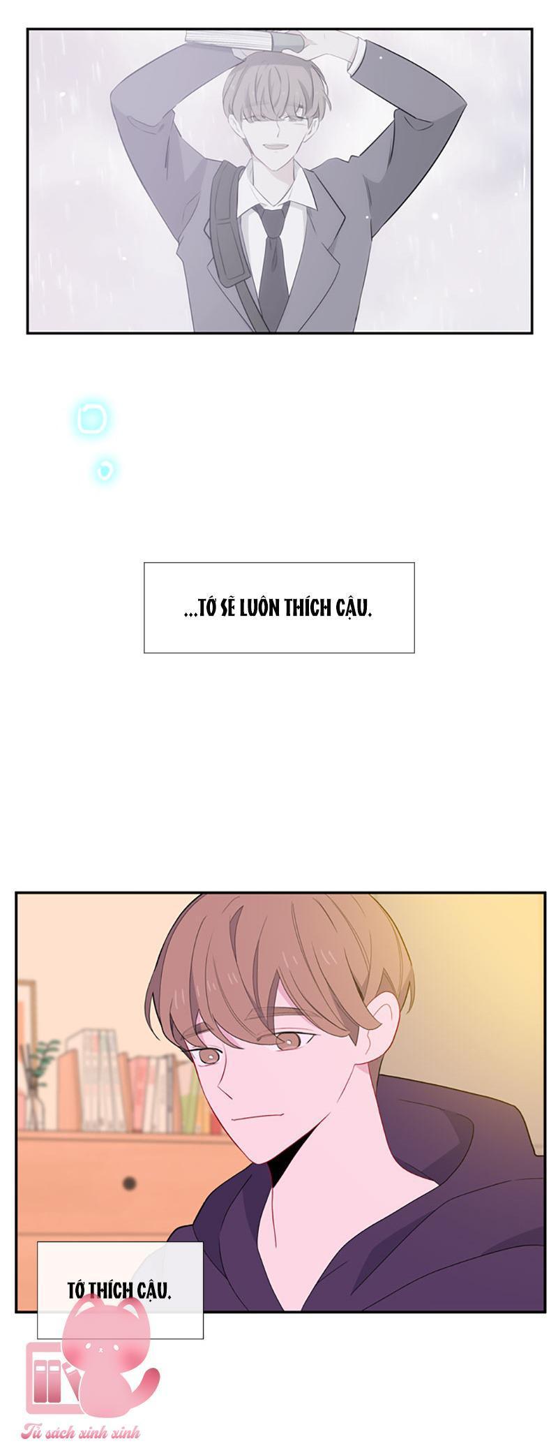 về bên anh chapter 56 57