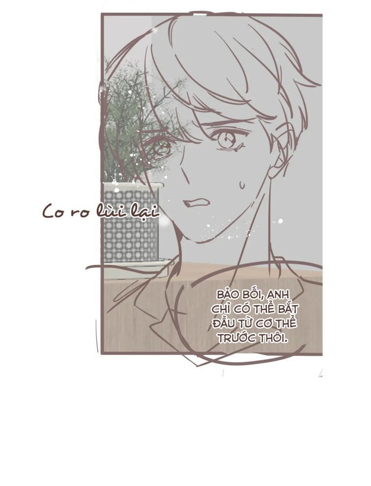 lại bị bạn trai cũ nhắm trúng rồi chapter 42 41