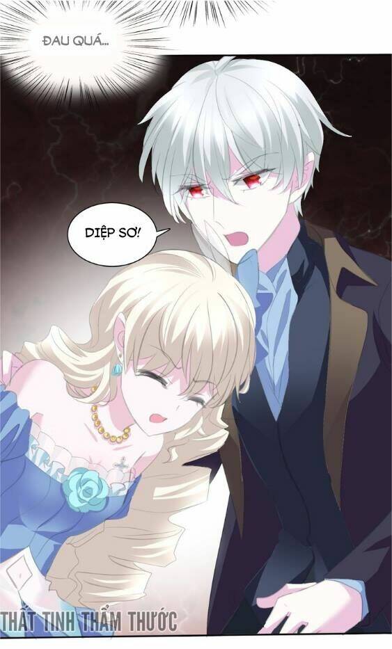 một lời không hợp liền hút máu chapter 41 36