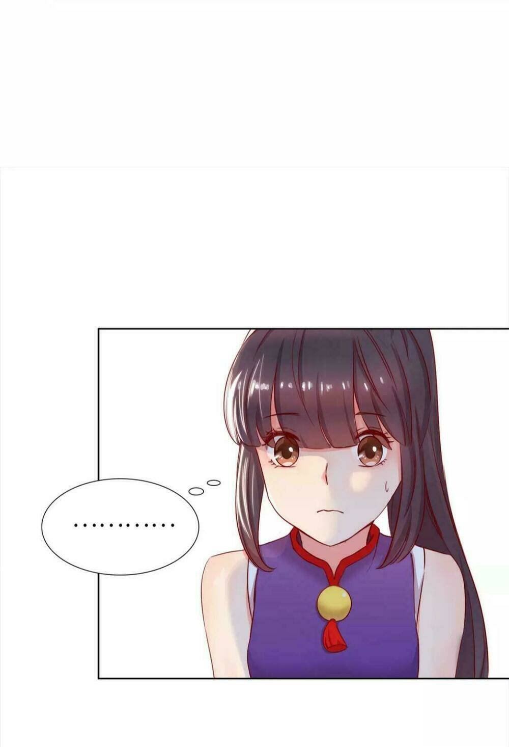 vương diệp, đuôi của ngươi đã biến mất chapter 13 4