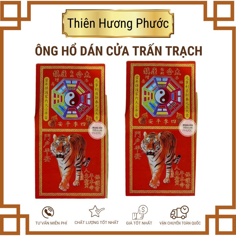 Chẳng thua linh vật hổ ở TPHCM con hổ này cũng oai vệ được dân mạng mê tít