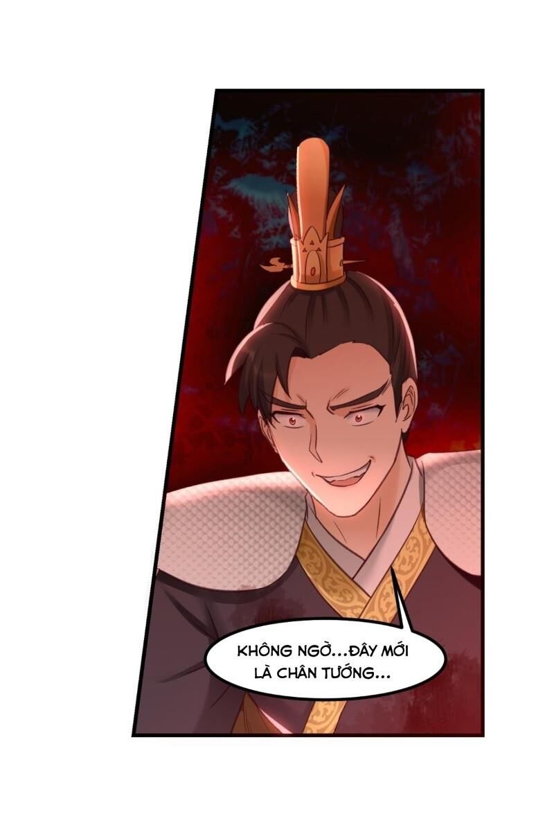 lão tổ của bạn đang online chapter 83 31