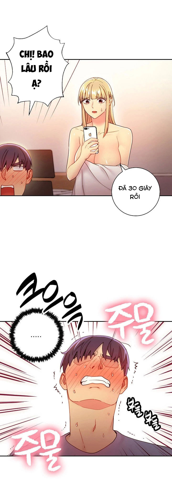 bạn của mẹ kế chapter 39 30