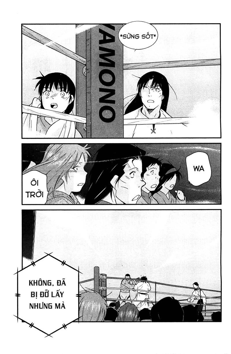 truyền nhân atula 3 chapter 73 3