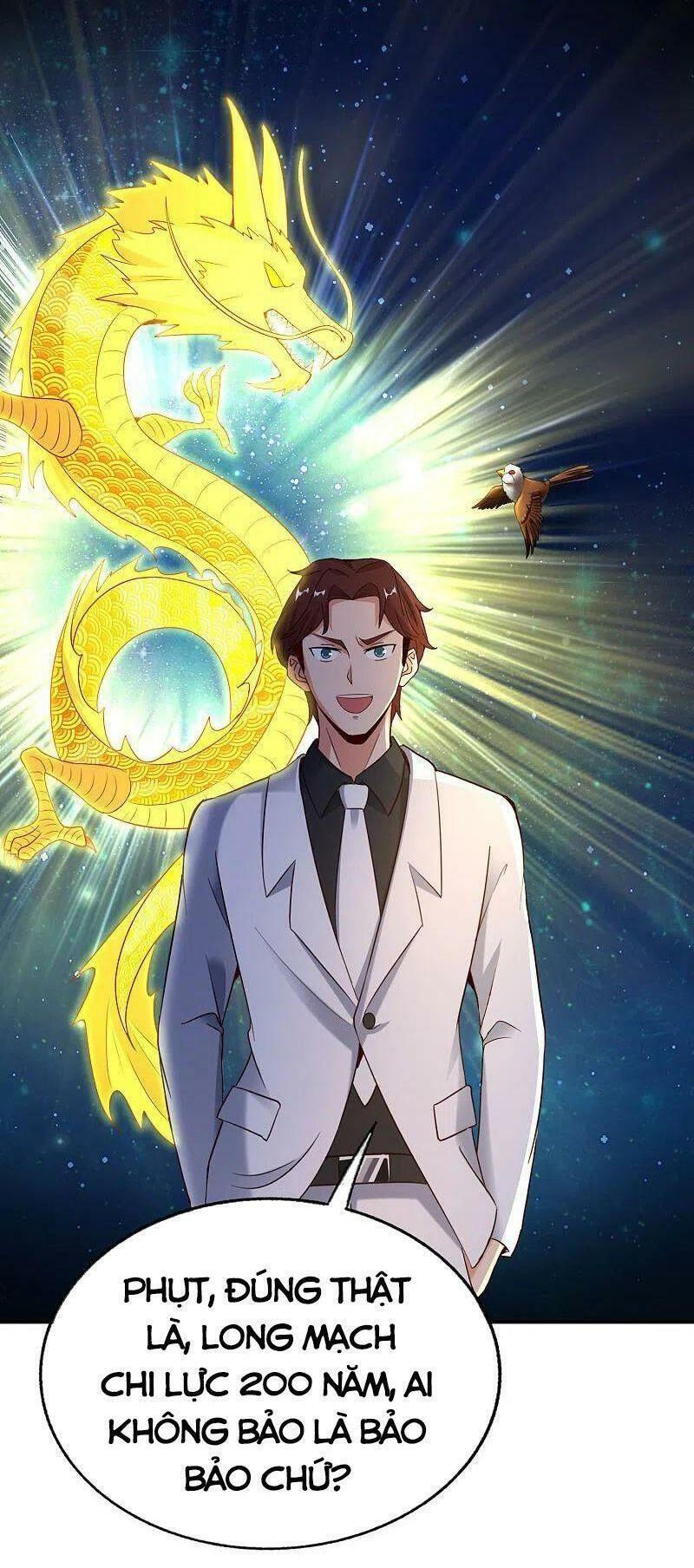 vòng bạn bè mạnh nhất của tiên giới chapter 150 22