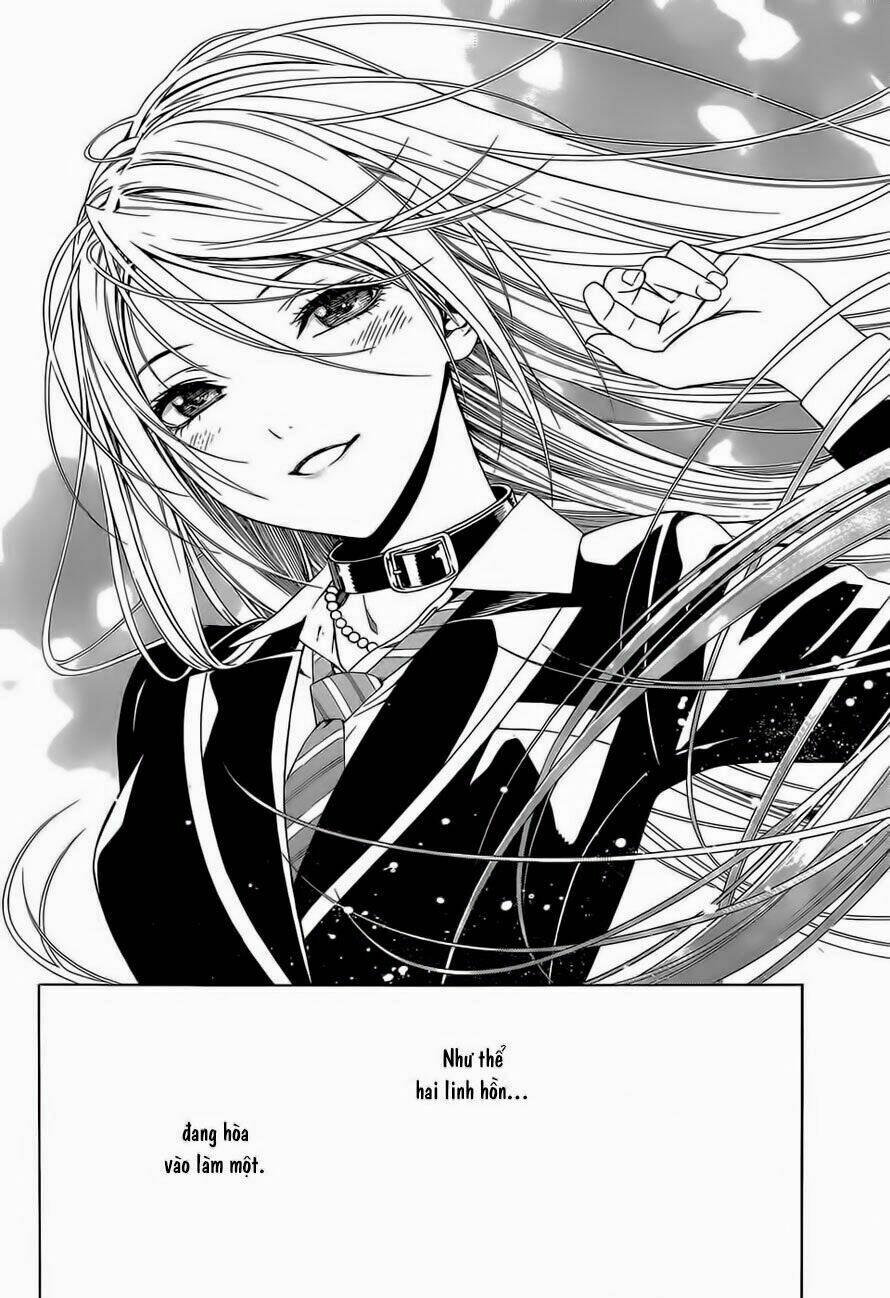 cô nàng ma cà rồng i chapter 73.5 37