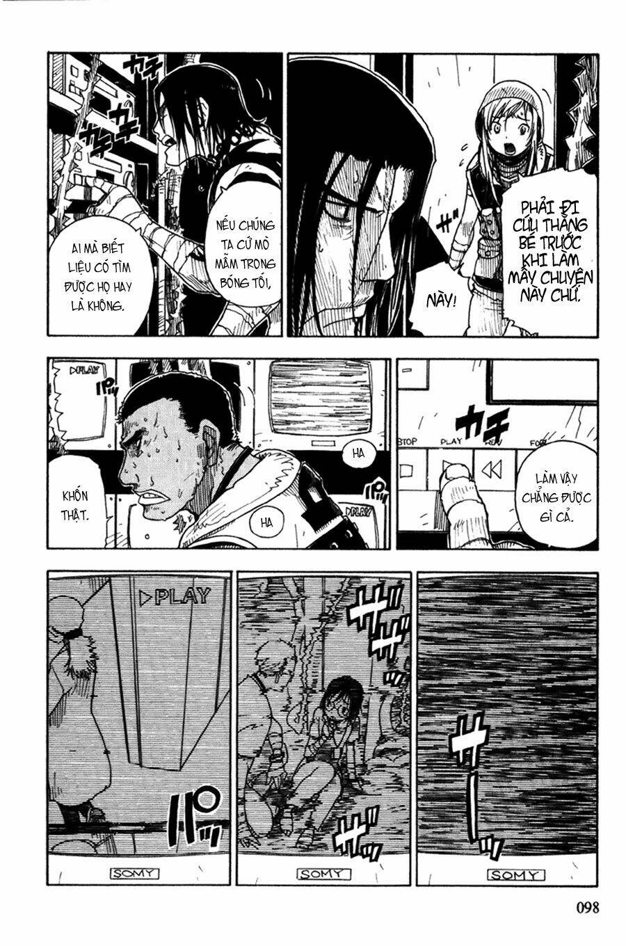 king of thorns chapter 8 32