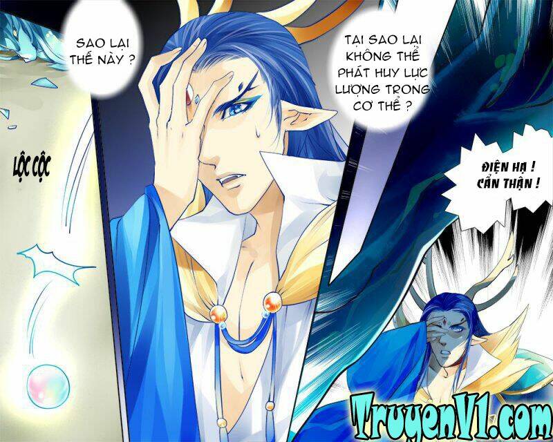 long phượng trình tường chapter 100 6