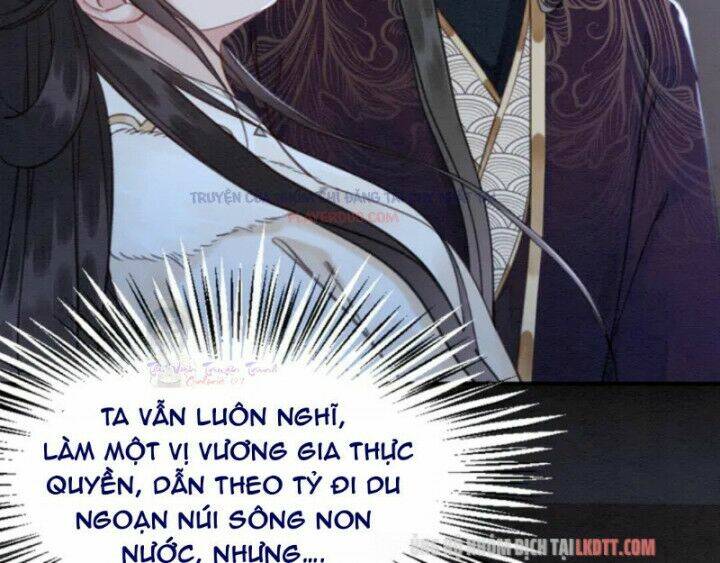 trọng sinh bá sủng nhiếp chính vương quá mạnh mẽ chapter 131 62