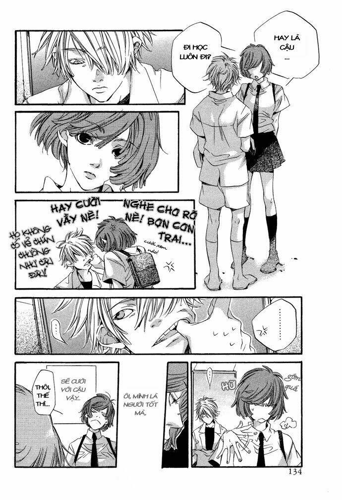 natsukashi machi no rozione chapter 4 16