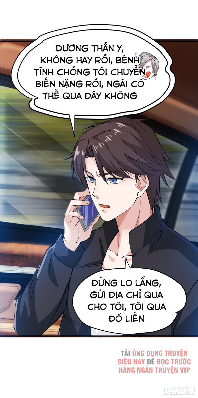 tối cường thần y tại đô thị chapter 162 19