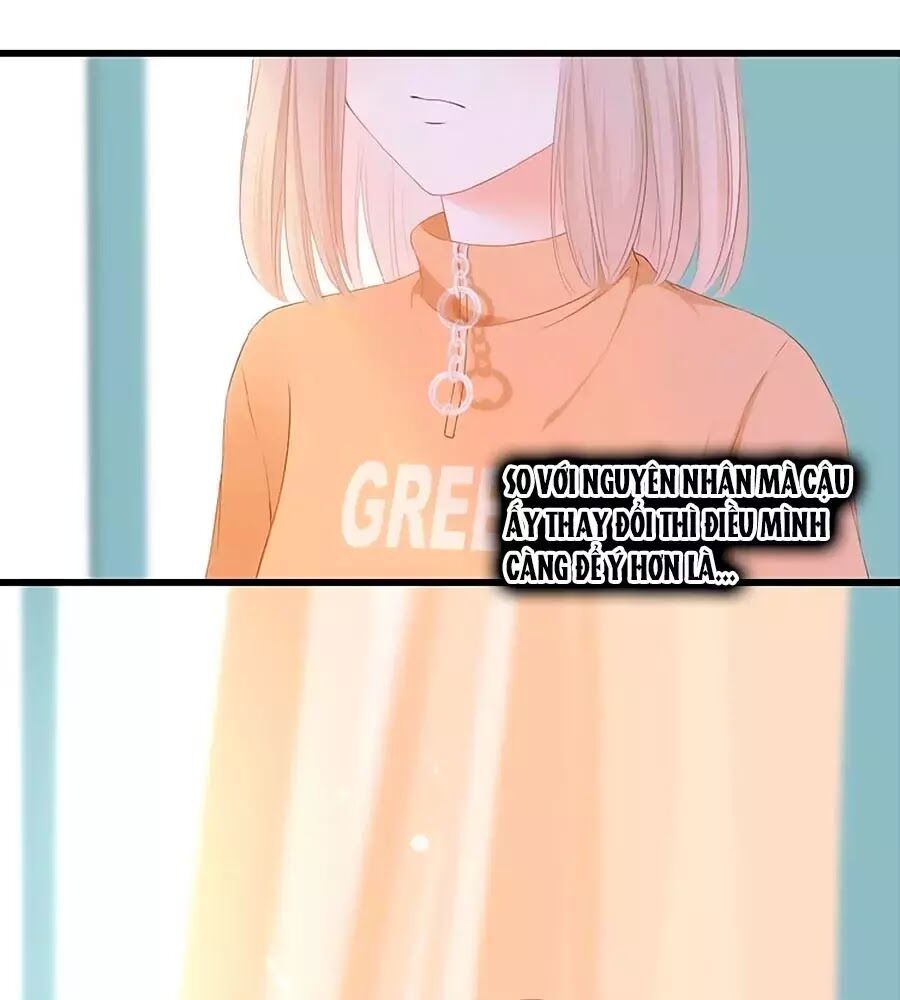 hoa chưa nở rộ chapter 23 22