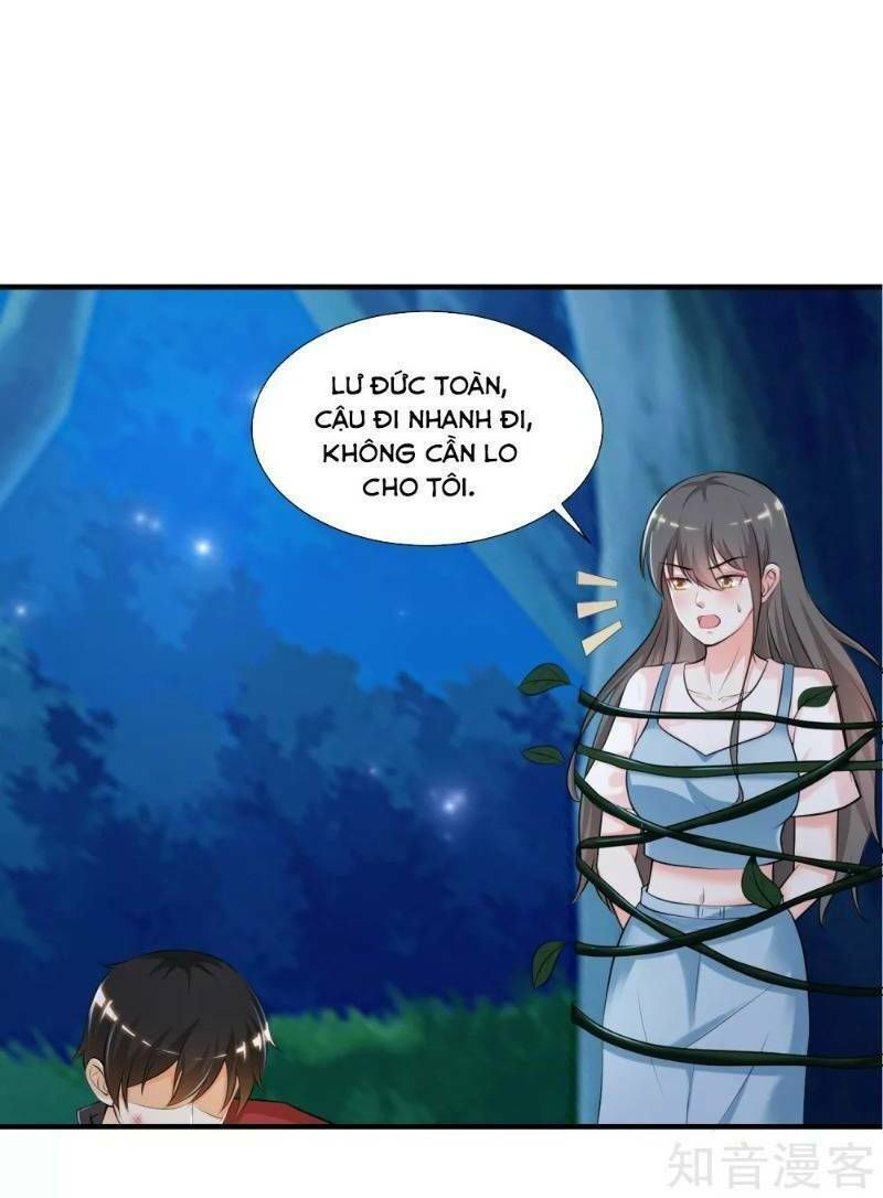 tối cường vận đào hoa chapter 85 12