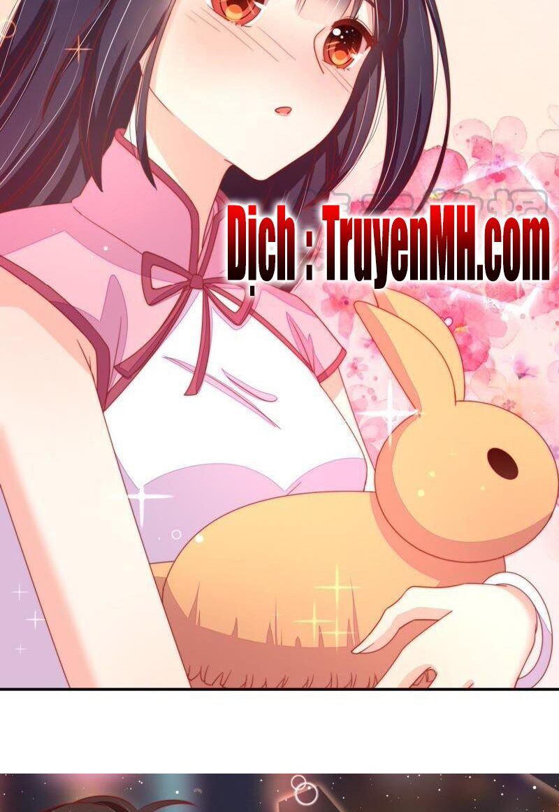 ngày nào thiếu soái cũng ghen chapter 109 17