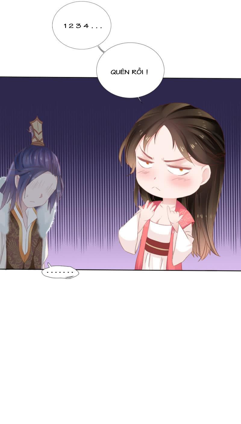 solo đi vương gia chapter 128 10