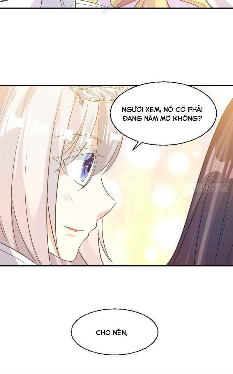 giáng thần chiến ký chapter 21 16