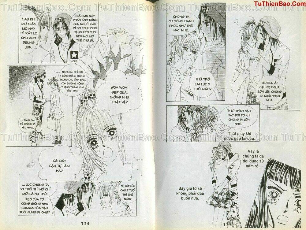 bí mật chapter 5 64