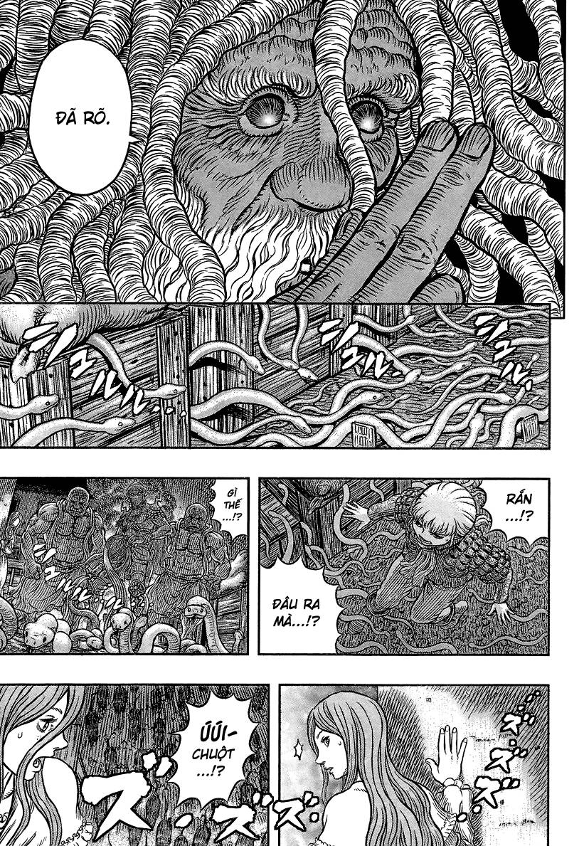 kiếm sĩ đen chapter 341 9