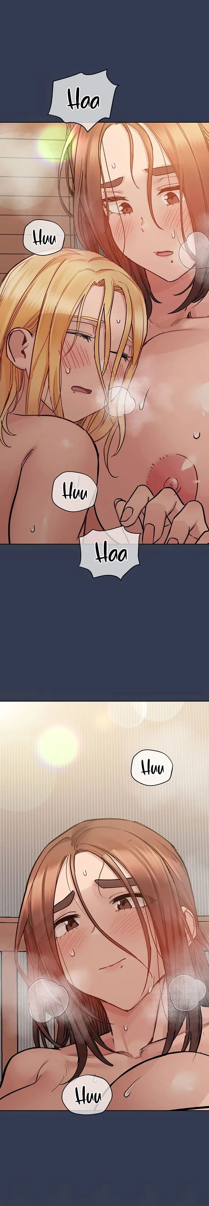 giữ bí mật với mẹ em nhé! chapter 70 23