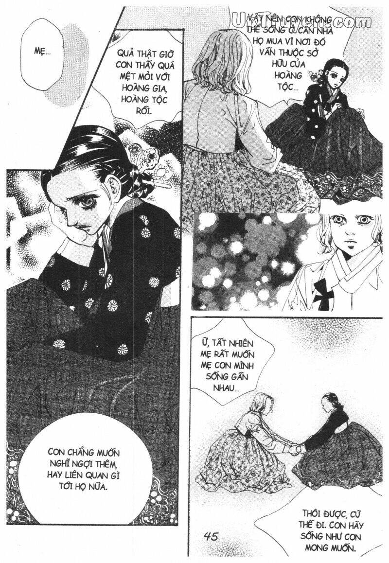 hoàng cung chapter 20 43