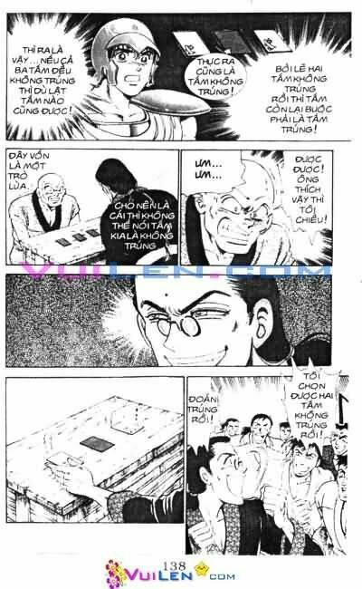 vương tử takeru chapter 18 138