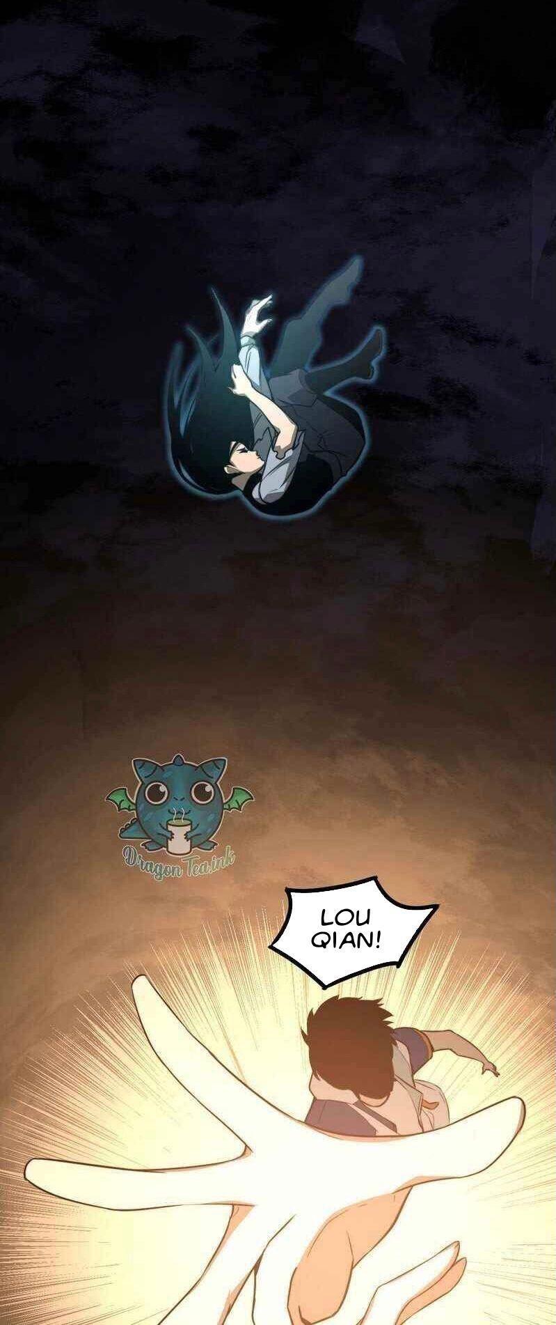 siêu tiến hóa chapter 50 26