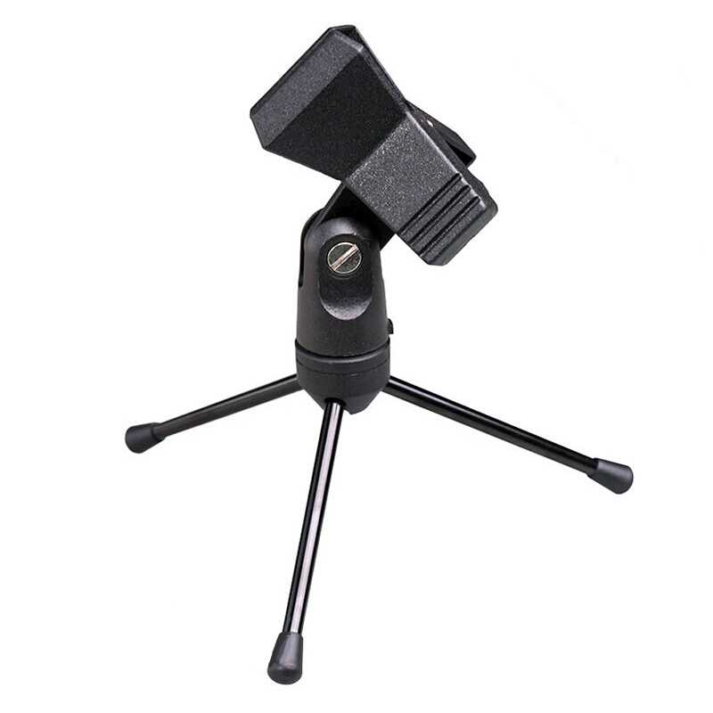 ROGTZ Chấn Đế Để Bàn Kẹp Micro Thu Âm Live Stream - Hàng Nhập Khẩu