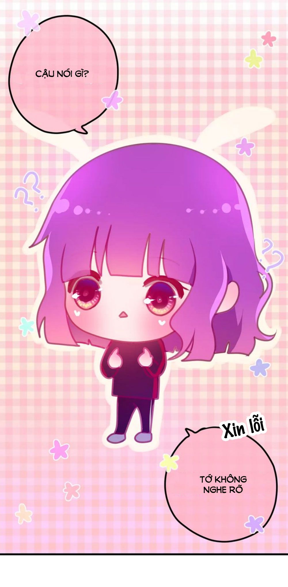 tháng sáu kì diệu chapter 29 21