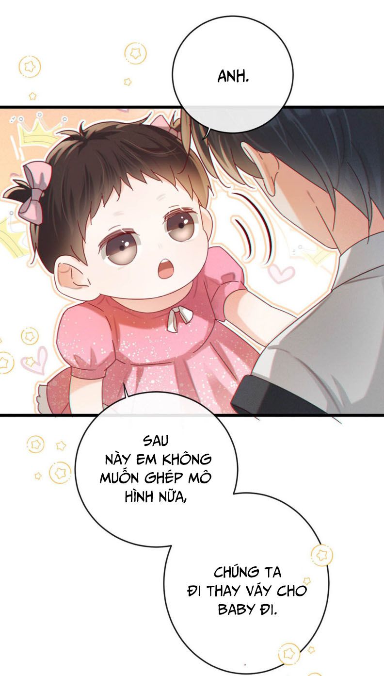 nịch tửu chapter 109 32