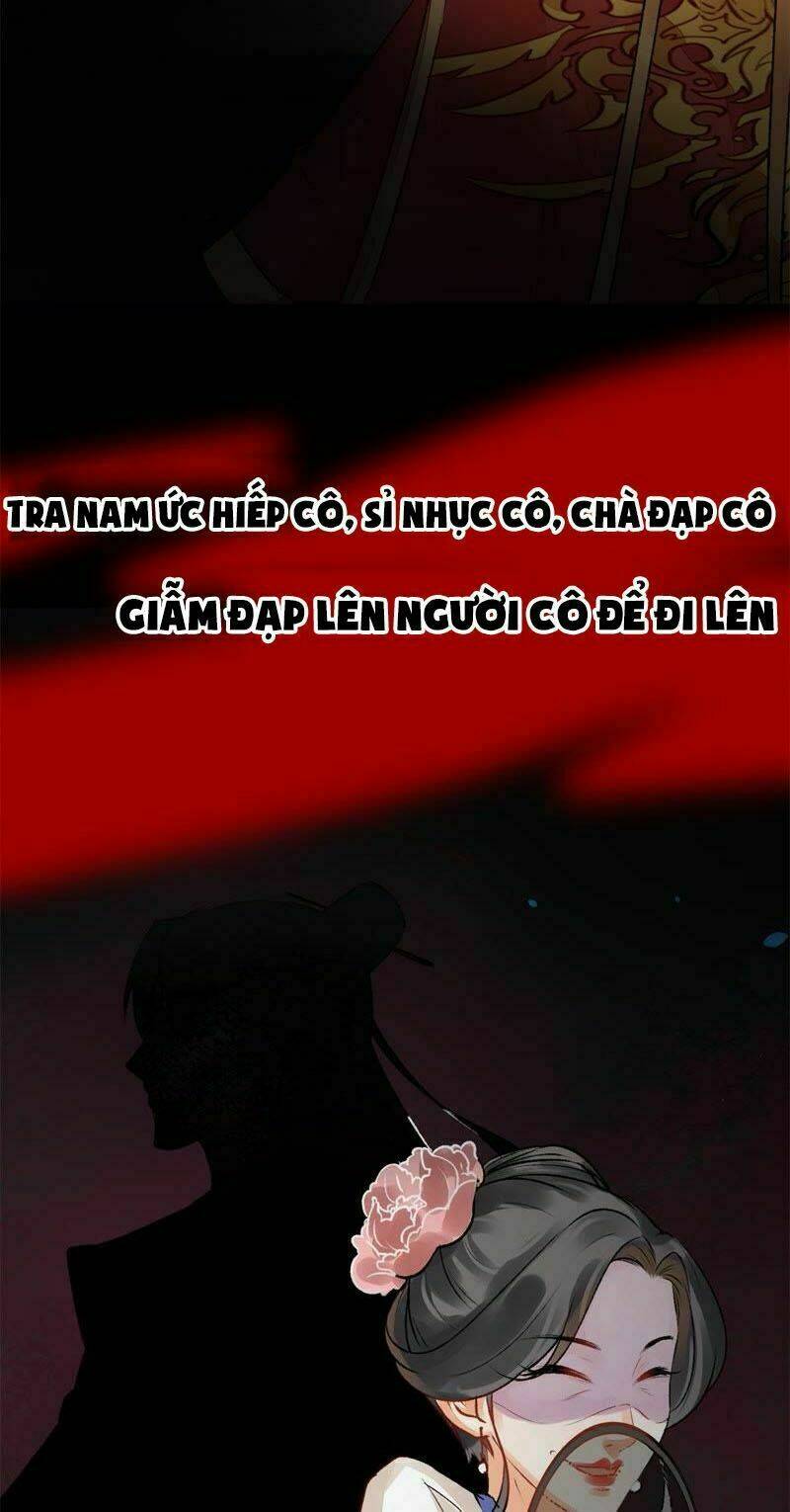 thịnh sủng kiều nữ trở về triều ca chapter 0 6