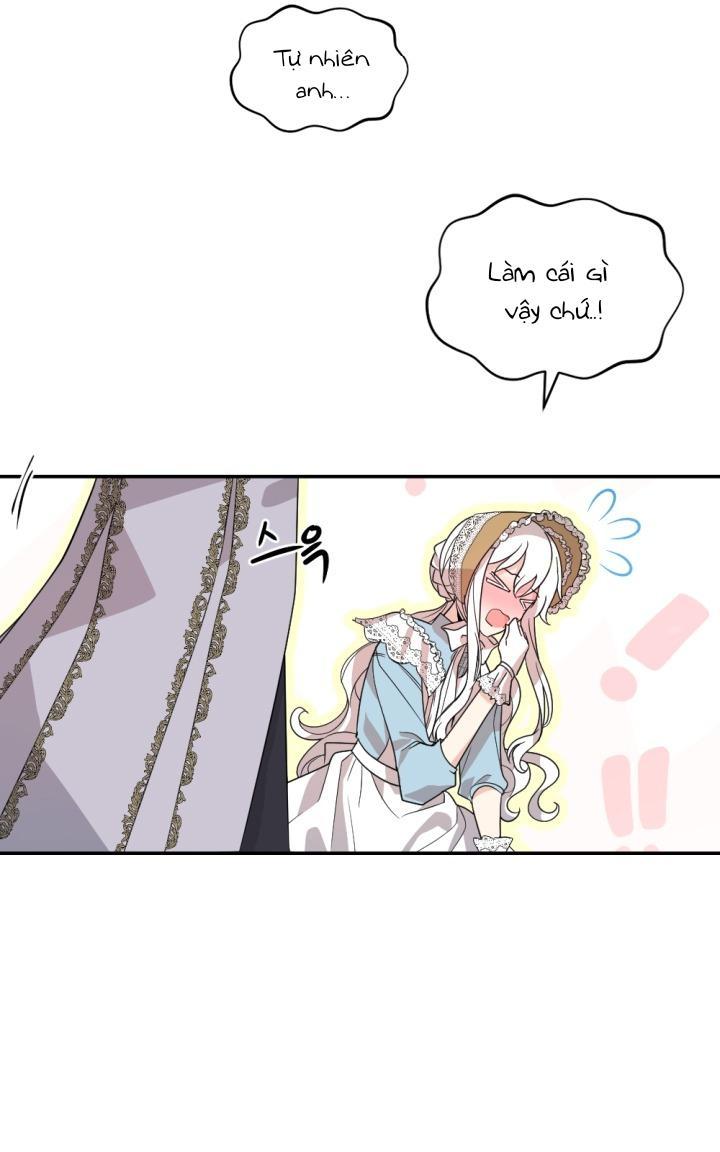 nguyện ước vô vọng của ma nữ chapter 59 5