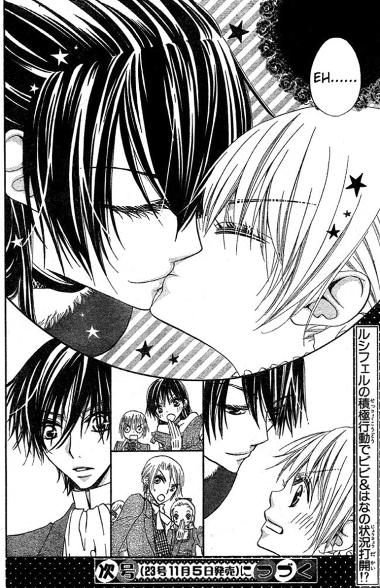 hoa và ác ma chapter 56 26