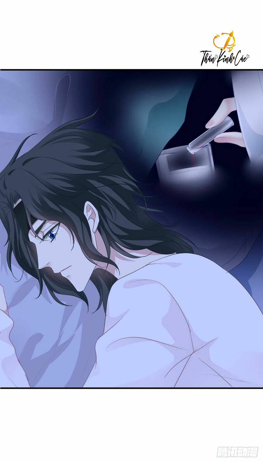 toàn bộ nắm trong tay chapter 69 18