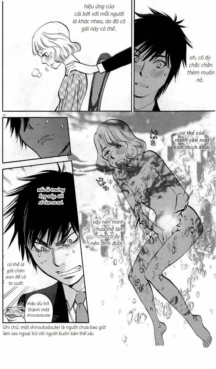 kono s o mi yo chapter 83 10
