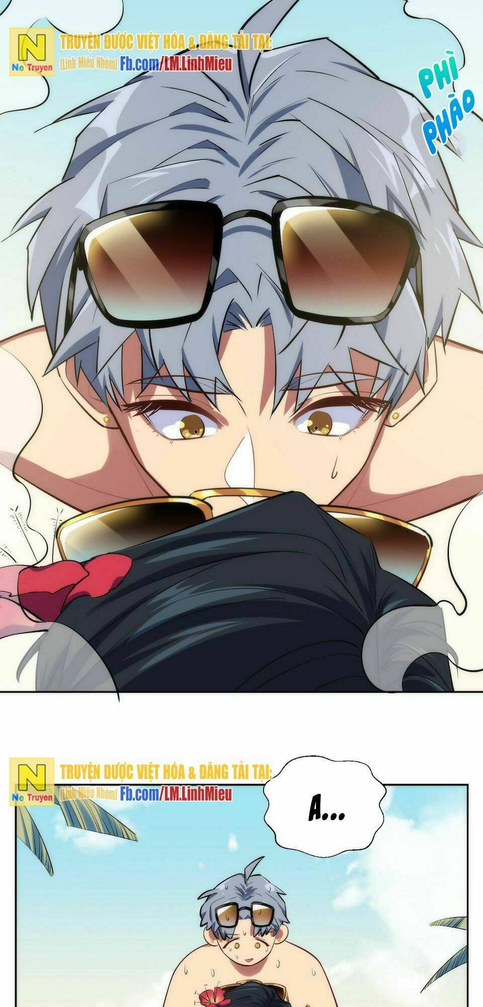 nhạc phụ đại nhân là lão bà chapter 1 16